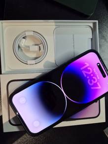iphone 14 promax 256gb