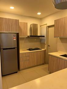 Condominium For Sale in Kenanga Residence