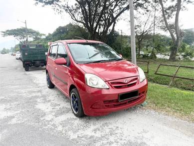 Perodua Viva 850 EX in Ipoh, PRK