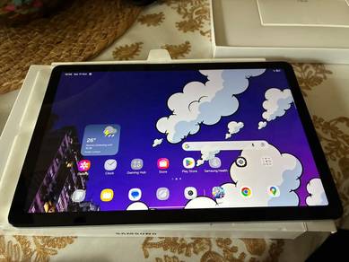 Samsung Galaxy Tab A11 Plus 128/6