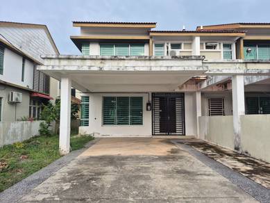 Semi-Detached House For Rent in Bertam,PNG
