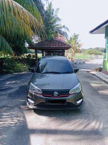 Proton Saga PREMIUM S AT in Sungai Udang, MLK