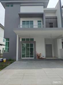 Semi-Detached House For Sale in Klang,SGR