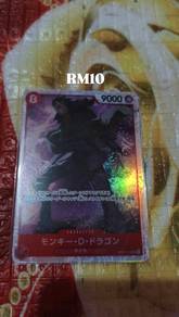 Tcg One Piece