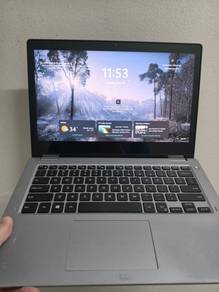 Dell Latitude 3310 256GB SSD + 16GB RAM