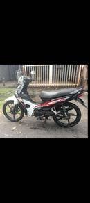 Honda Wave Alpha