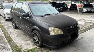 Naza Citra GLS in Johor Bahru, JHR