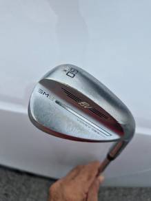 Titleist vokey SM9