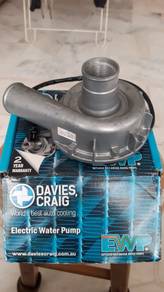 Car/Truck-Electric water pump.