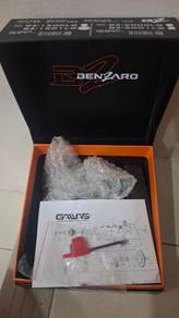 Gawas Benzaro 1501