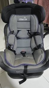 Baby Car Seat