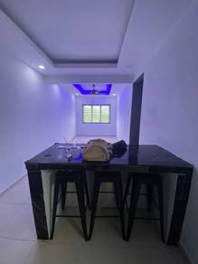 Apartment For Sale in Pangsapuri Rimbun