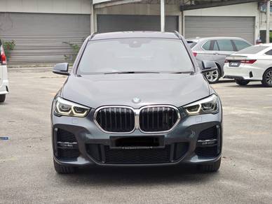BMW X1 sDRIVE20i M SPORT in Johor Bahru, JHR