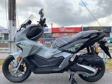 Honda ADV 160