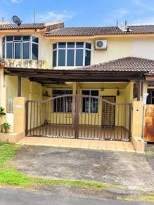 2-storey Terraced House For Sale in Semenyih,SGR
