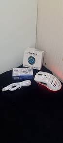 4-in-1: Mouse RGB + Cooler Phone + Ea
