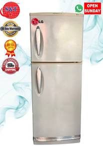 Fridge DOUBLE DOOR LG EXPRESS COOL