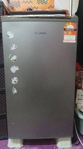 Peti Sejuk 1 Pintu Hisense