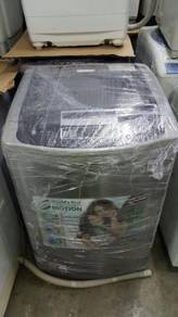 10.5kg Automatic LG Washing Machine Mesin Basuh