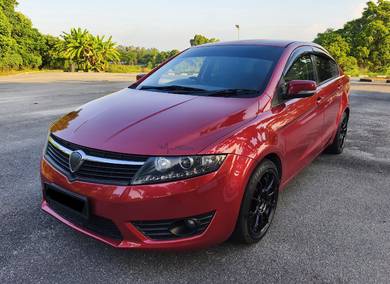 Proton Preve EXECUTIVE in Kuala Terengganu, TRG