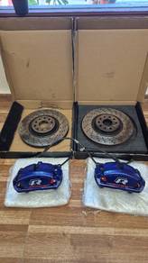 Volkswagen Golf MK7.5R Ori Brake Calliper