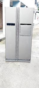 URGENT SALE SAMSUNG Peti Sejuk/ peti ais✅ Mas