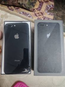 Ip 8 plus