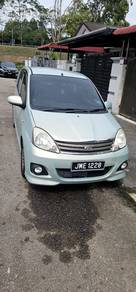 Perodua Viva EZ in Johor Bahru, JHR