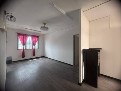 Apartment For Sale in Sri Wangsa 1