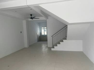 2-storey Terraced House For Rent in Bemban,MLK