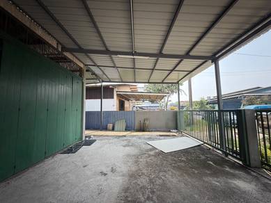 Warehouse / Factory For Rent in Melaka City,MLK
