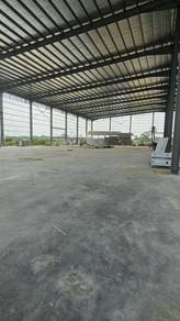 Warehouse / Factory For Rent in Port Klang,SGR