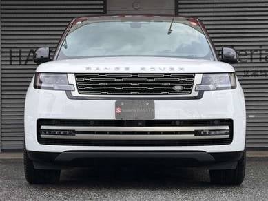 Land Rover Range Rover Sport SPORT SDV6 HSE in Shah Alam, SGR