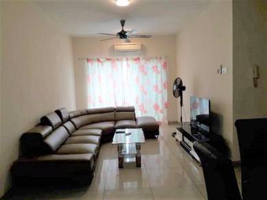 Condominium For Sale in Pudu Impian 2 - Vila Tropika