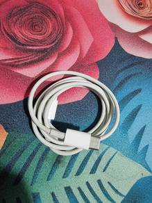 Original Iphone Lightning Fast charging cable