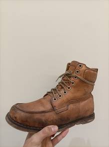 timberland earthkeepers not dr martens not redwing