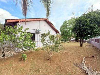 Bungalow House For Sale in Kuantan,PHG