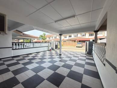 2-storey Terraced House For Sale in Cheng,MLK