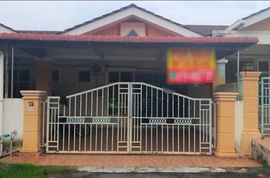1-storey Terraced House For Sale in Tampin,NSN