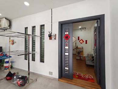 2-storey Terraced House For Sale in Skudai,JHR