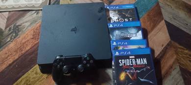 Ps4 