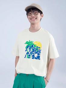 Mentmate T Shirt
