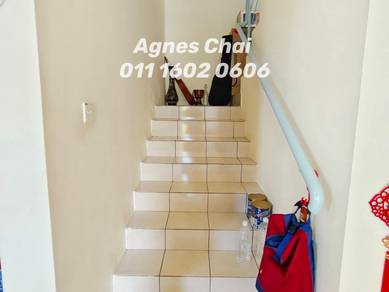 2-storey Terraced House For Sale in Kota Kinabalu,SBH