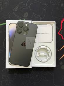 iPhone 14 Pro 256gb Space Black ESIM