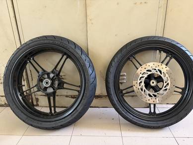 barang ori