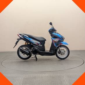 Modenas Karisma 125