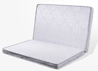 180x200cm FOLDABLE natural coir Mattresses mattres