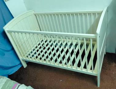 Baby Cot