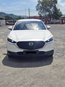 Mazda CX-30 G 2WD HIGH+ in Kangar, PLS