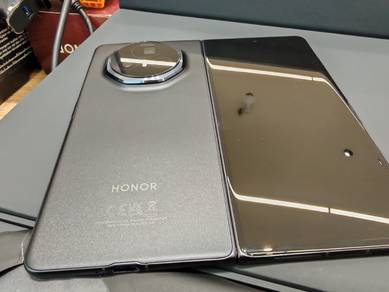 Honor magic V3